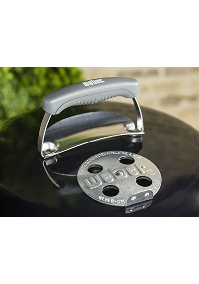 1241304 Classic Kettle, 47cm, Siyah