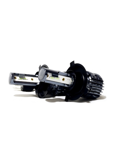 Photon Zero H4 Ice Blue Fansız Led
