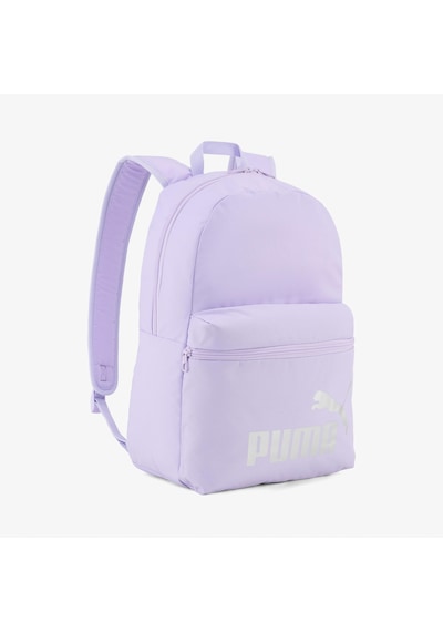 Puma Phase Unisex Mor Sırt Çantası 091164