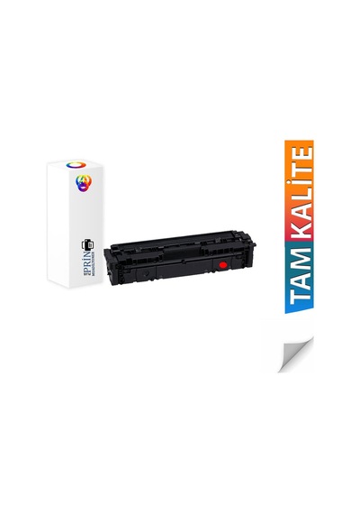 Plusprint Hp T6b80a Toner Seti 203x Cf540a 80942044