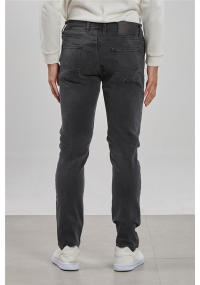 Barrels And Oıl Erkek Pablo Regular Fit Pantolon - Antrasit Antrasit