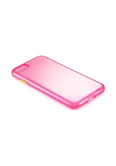 Apple Uyumlu iPhone 7 Kılıf Zore Bistro Kapak Mavi