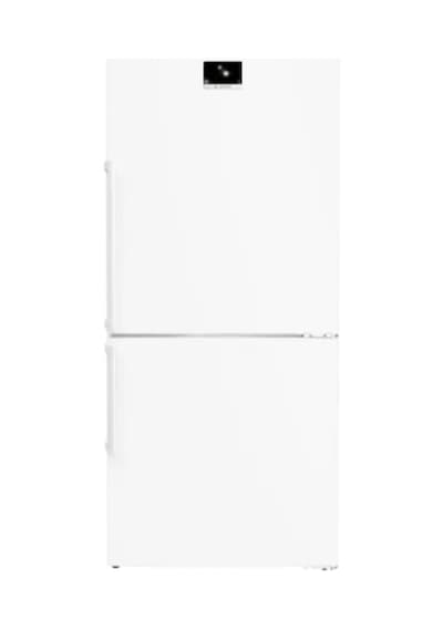 Bosch KGP76AWC0N 526 LT No-Frost Kombi Tipi Buzdolabı