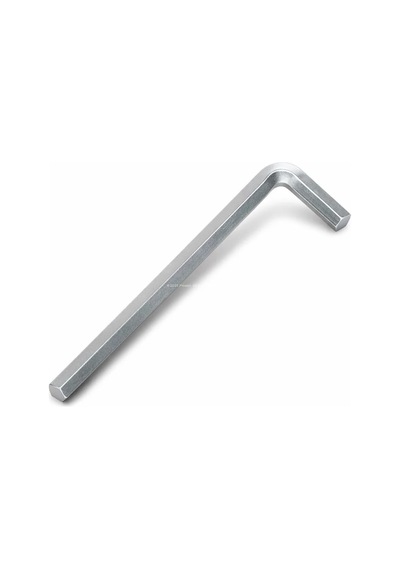 9 Parça Alyan Anahtar Seti, 180 Mm, Krom Vanadyum Çelik, L Tipi Sap, 1.5-10 Mm'e Kadar, Ergonomik Tutuş, Korozyona Dayanıklı, Otomotiv, Makine, Endistriyel Vida, Ekipman Uyumlu Hex Uçlu