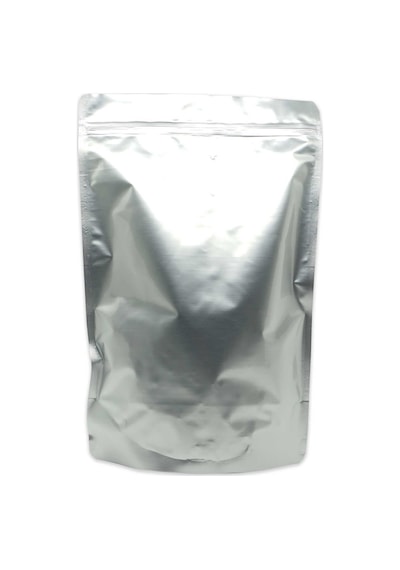13X22.5X7 Alüminyum Kilitli Doypack 50 Adet