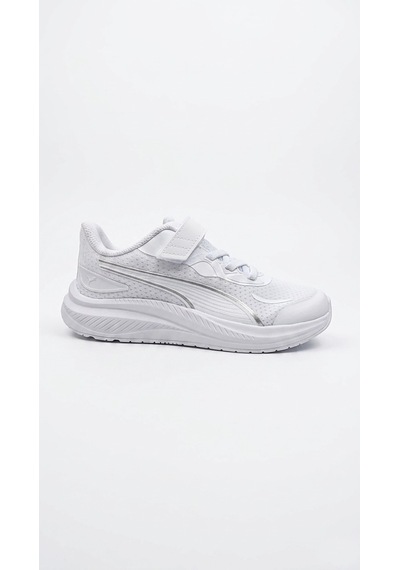 Puma 312414 05 Skyrocket 2 Ac+ps Beyaz Çocuk Spor Ayakkabı