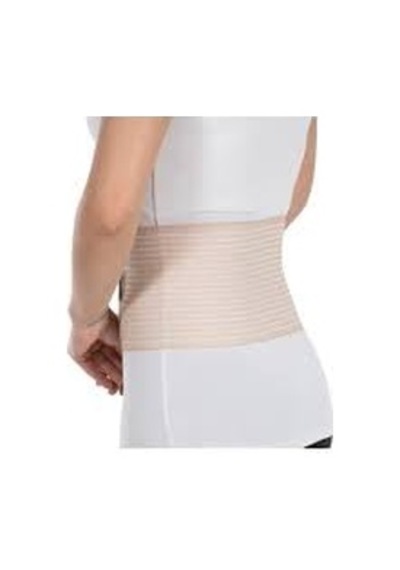 Ayrex Göbek Fıtık Korsesi 16cm