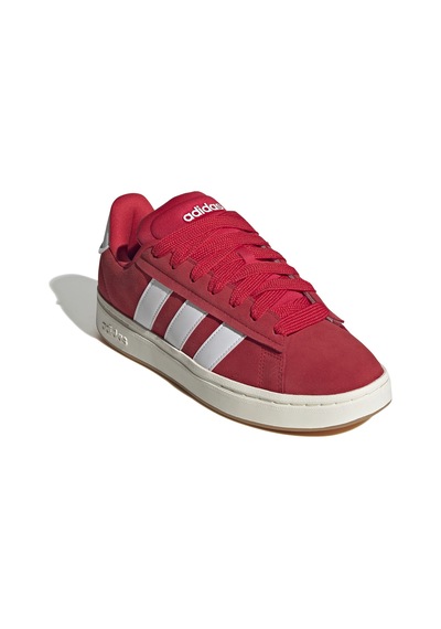 Adidas Grand Court Alpha 00s Erkek Kırmızı Sneaker Ayakkabı Jı1710