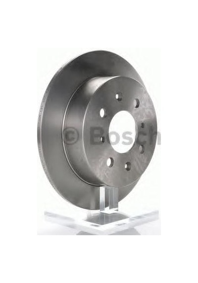 Honda City Arka Fren Diski 239 Mm 2006-2008 Bosch