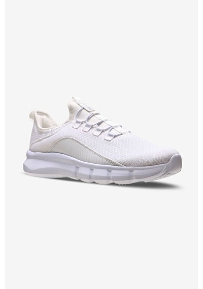 Lescon Hellıum Nano 6 Kadın Spor Ayakkabı Beyaz