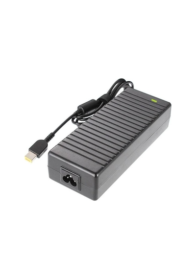 Lenovo İle Uyumlu Y40-80 Type 80fa Adaptör, Şarj Aleti Versiyon-2
