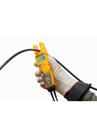 Fluke T6-600 - Fieldsense Özellikli Faz Kalemi