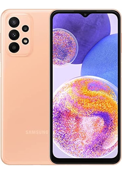 Yenilenmiş Samsung Galaxy A23 4 Gb 128 GB (12 Ay Garantili)