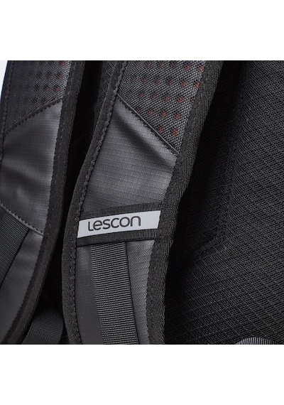 Lescon Sırt Çantası La-3031-24n Siyah