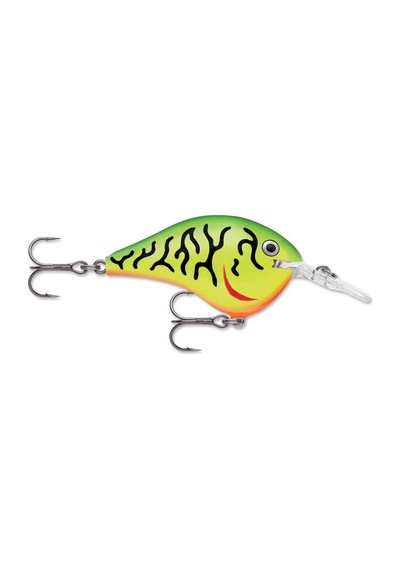 Rapala Dives To Sahte Balığı