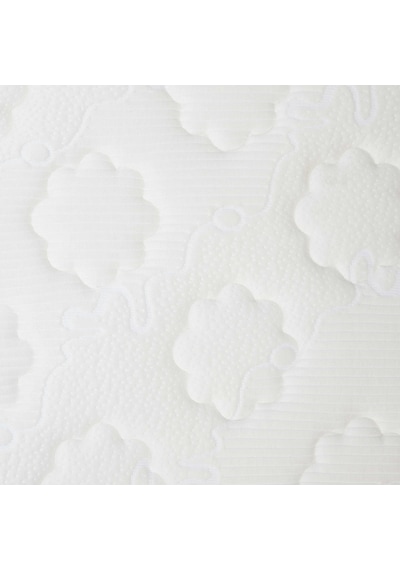 60 x 100 Maxi-Cosi Milky Ortopedik Yaylı Yatak 60 x 100 Bebek Yatağı
