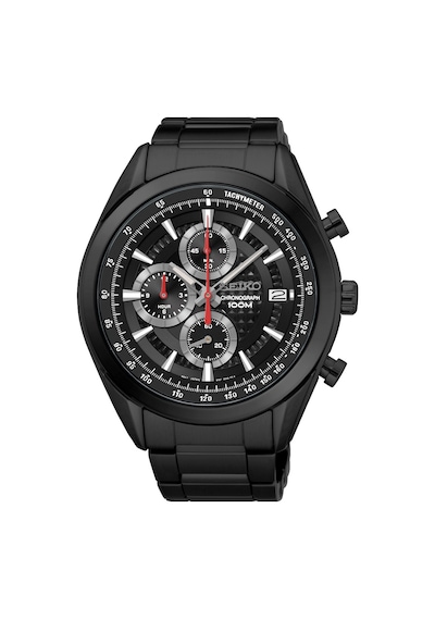 Seiko SSB179P Erkek Kol Saati