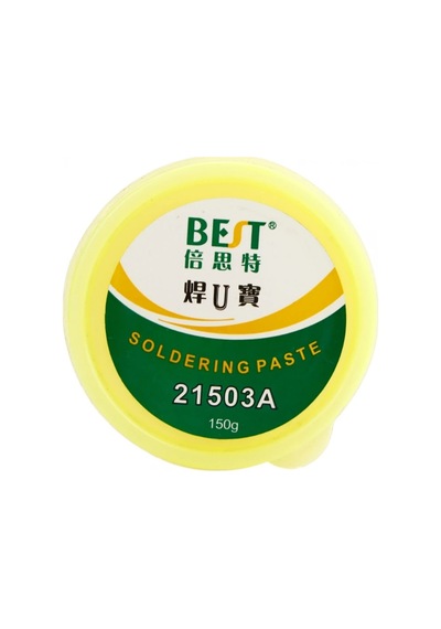 Best-21503u Lehim Pastası- 5775