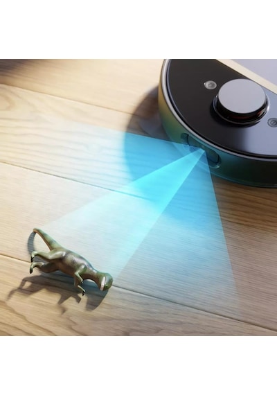 Philips XU7100/01 7000 Serisi Aqua İstasyonlu Robot Süpürge