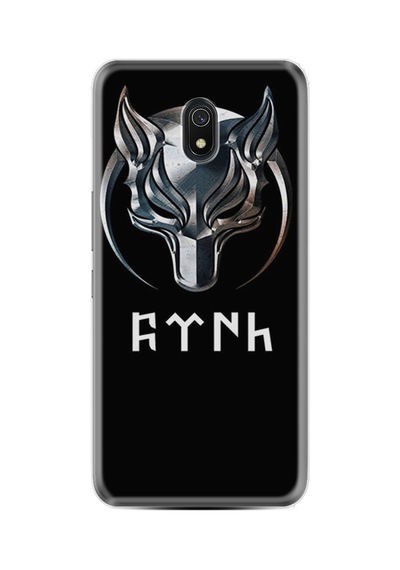 Xiaomi Redmi 8a Kılıf Hd Baskılı Kılıf Yüksek Korumalı - /çoksatanlar/- Name-202.jpg Renk108 Renk108