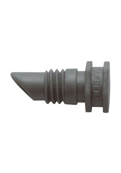 Gardena 1323-20 Sızdırmazlık Tapası 3/16'' -4,6 Mm 10 Lu Paket
