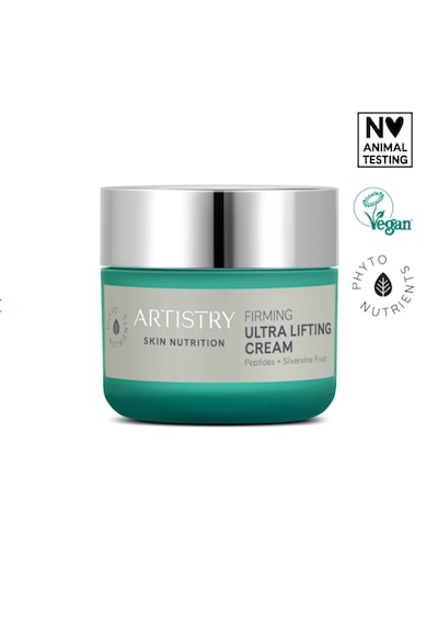 Amway Artistry Skin Nutrition Ultra Sıkılaştırıcı Krem 50 G