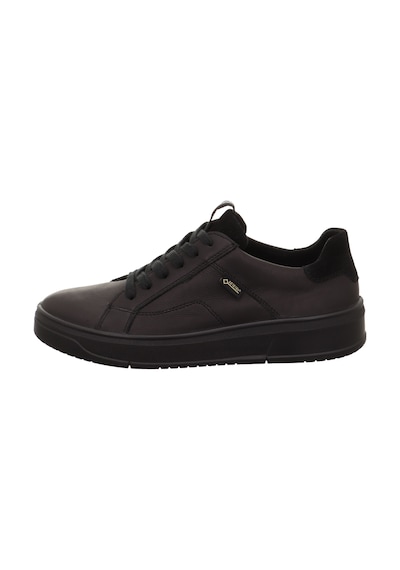 Legero Rejoise Siyah Günlük Gore-tex Ayakkabı 000264-0100 Siyah