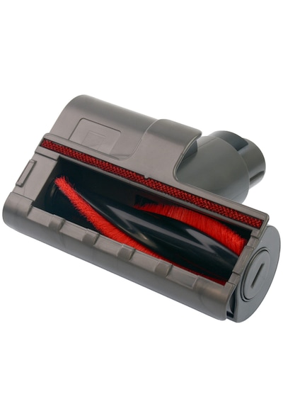 Dyson V8-v15 Uyumlu Şarjlı Dik Süpürge Mini Turbo Başlık 1 Adet