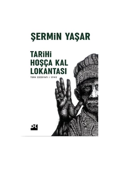 Tarihi Hoşça Kal Lokantası - Ezjı-757454