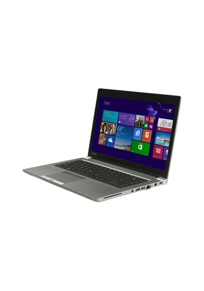 Toshiba Tecra Z40-A-191 i5-4310U 8 GB 500 GB HDD 8 GB SSD 14" Dizüstü Bilgisayar Toshiba Tecra Z40-A-191 i5-4310U 8 GB 500 GB HDD 8 GB SSD 14" Dizüstü Bilgisayar