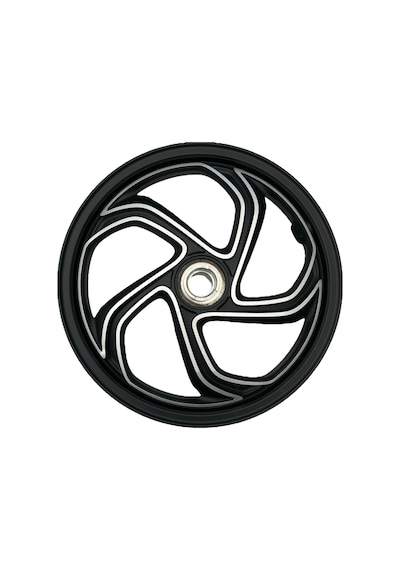 Tvs Jupiter 125 Ön Jant