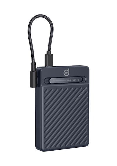 Piili Voltflex Magsafe Powerbank 10.000 Mah P-pb2 Lacivert