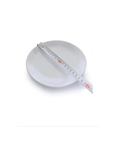 Tedar Termostar Melamin Enternasyonel Tabak 17 Cm Royaleks-ent17 Najmaddin 6411267