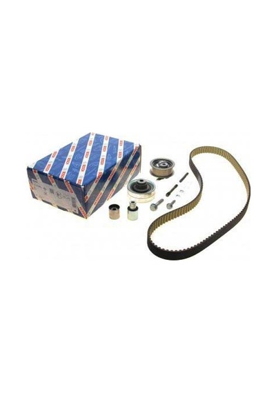 Volkswagen Golf 4 1.9tdı 1997-2004 Bosch Triger Seti 141x1344