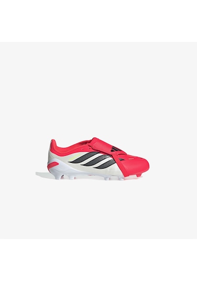 Adidas Predator League Ft Fg Çocuk Kırmızı Krampon Jr7925 2800278