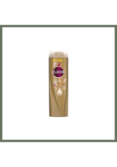 Bezos Şampuan Saç Dökülme 400ml 1 Adet Bezos1