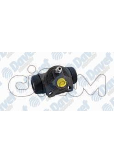 Fren Silindiri Renaulut Megane I 1.4 1.6 1.8 16V 1.9Dci 1999- 504614015