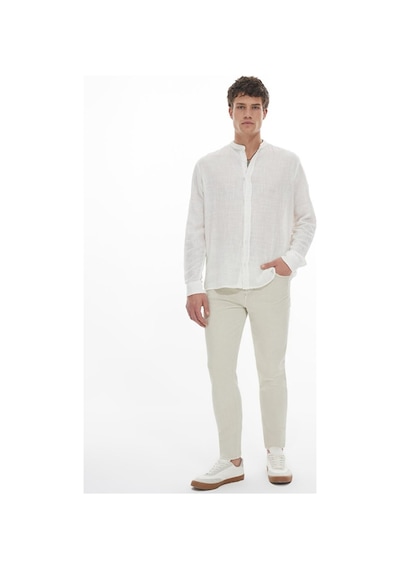 Ltb Smarty Y Normal Bel Dar Paça Skınny Jean Pantolon 010095145415579 - 55247 Çok Renkli