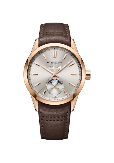 Raymond Weil Rw2766pc564001 Erkek Kol Saati Rose Gold