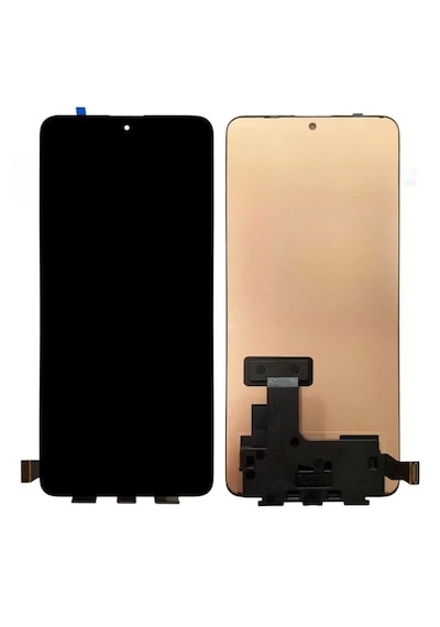 Xiaomi Redmi K60 K60 Ultra Lcd Ekran Dokunmatik Mlt