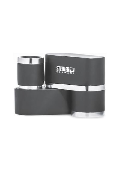 Steiner Mınıscope 8x22 El  Dürbünü Siyah