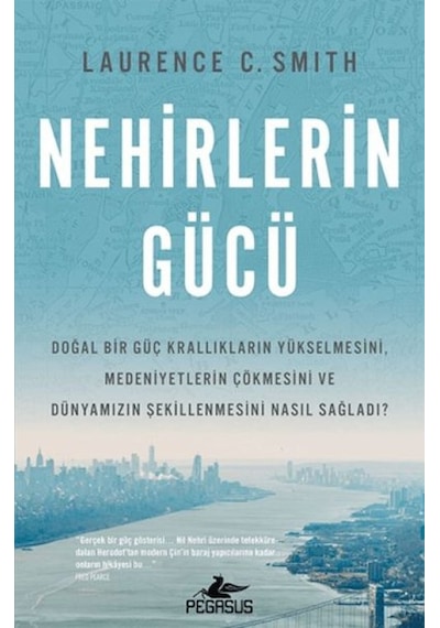 Nehirlerin Gücü - Rxlu-729630