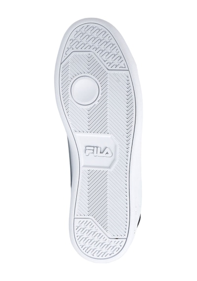 Beyaz Fila Erkek Tenis Ayakkabı Courtbay Linear Ffm0401.13037 Beyaz