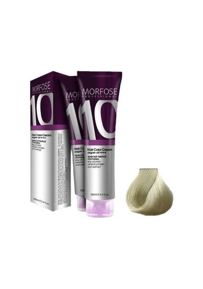 Morfose Tüp Boya 11.3 Extra Platin Dore 100 ML
