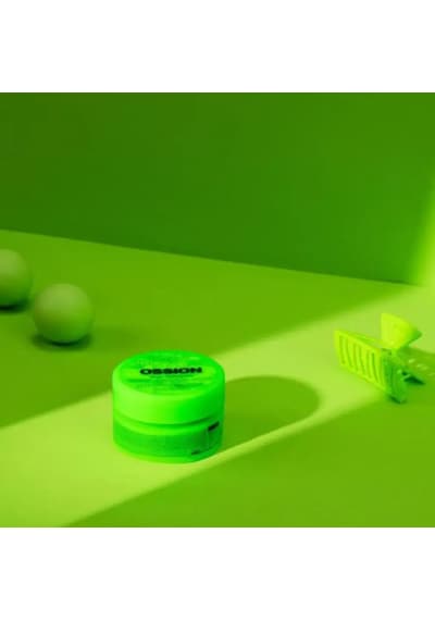 Ossıon Matte Stylıng Wax
