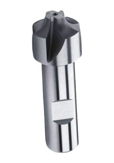 R6.5mm Zps Köşe Yuvarlama Freze Dın6518 Hssco8