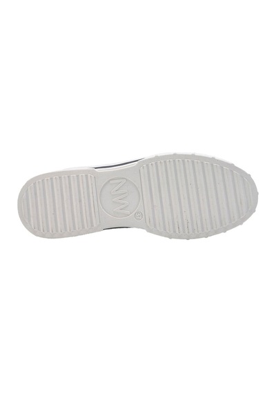 Nine West Carne2 3fx Krem Kadın Sneaker 000000000101337777 Bej