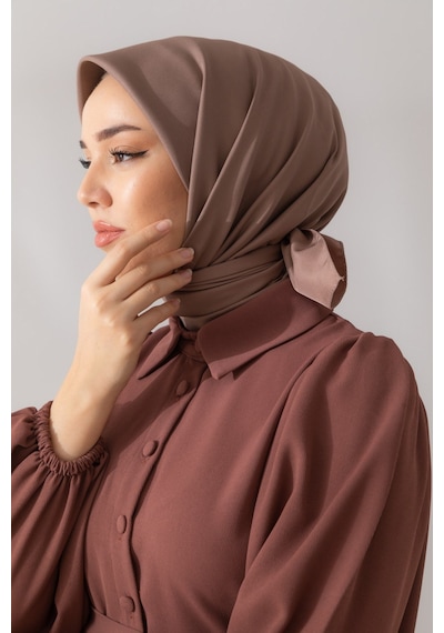 Silk Home Twill Eşarp 11343-53