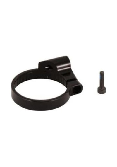 Rockshox Reba-sid Wc Cable Stop 11.4311.742.000 Siyah - Kırmızı