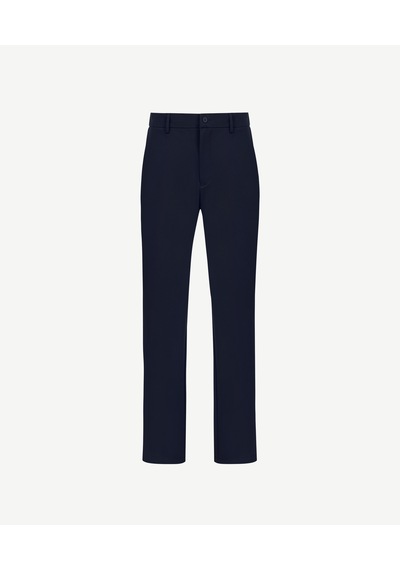Yargıcı Regular Normal Bel Pantolon 26kepn3015x 004 Lacivert